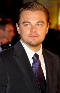 Leonardo DiCaprio, hier ein Foto aus dem Jahr 2008.