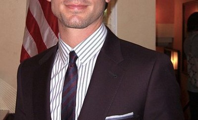 Matt Bomer