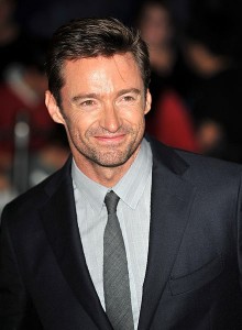 Zottel-Alarm: Was ist mit Hugh Jackman los?