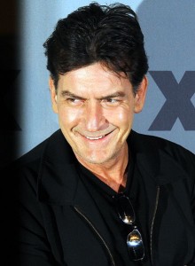 Charlie Sheen: Unser Lieblingsonkel kehrt auf die Leinwand zurück