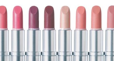 Die Geschichte der Lippenpflege