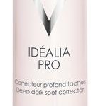 Idéalia Pro : neues Pflegeprodukt gegen Pigmentstörungen von Vichy
