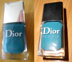 Produkttest: DIOR Rouge Dior Vernis