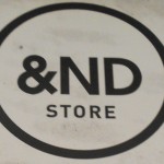 Live vor Ort: Store-Opening &NDSTORE