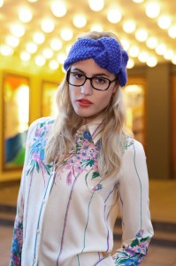 EyeStyle gelauncht: Brillenmode mit internationalem Flair /Sonnenbrillen und Brillen der limitierten Collection Stockholm ab sofort online erhÃ¤ltlich