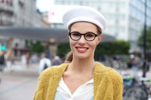 Die neue Brillenmode bei EyeStyle