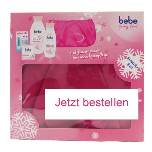 bebe Young Care Beauty Set