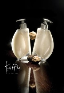 Truffle Fuente: Das wahrscheinlich luxuriöseste Shampoo der Welt