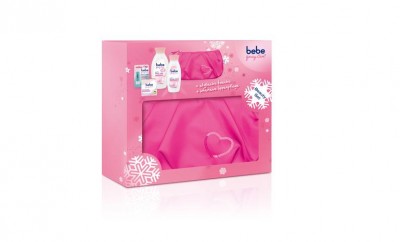 Das bebe Young Care Beauty Set