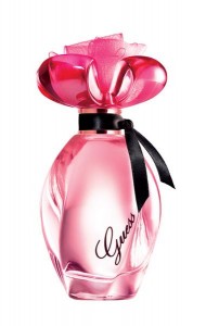 Neues Parfum: GUESS Girl