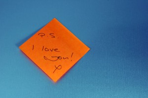 Die 3 Namensstufen der Liebe