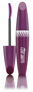 Die neue Clump Defy Volumising Mascara von Max Factor.