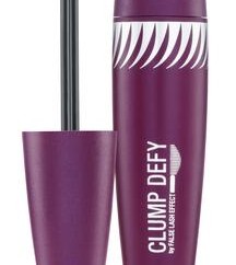 Max Factor: Clump Defy Volumising Mascara