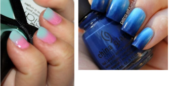 Nageltrends im Frühjahr