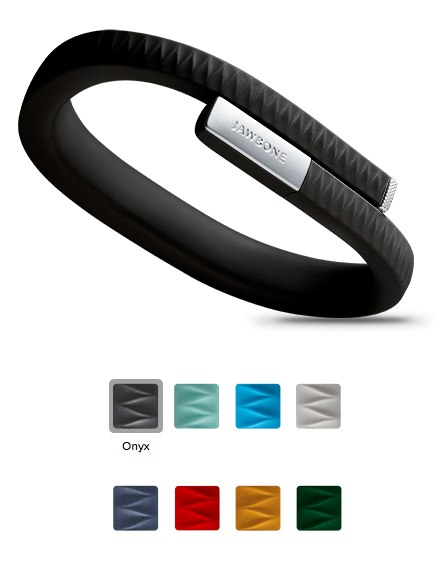 Jawbone UP1