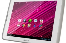 Archos präsentiert günstiges 8-Zoll-Tablet