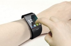 Smart Watch von Google wird von Motorola hergestellt