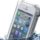 Innopockets Amphibian Case schickt das iPhone auf Tauchfahrt
