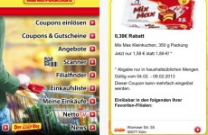 Discounter Netto bietet App zum Bezahlen in Supermärkten an