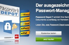Password Depot: Die intelligente Kennwortverwaltung