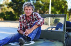 Rod Stewart