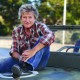 Rod Stewart