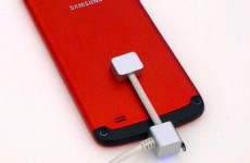 Samsung S4 Active: Das Smartphone für Outdoor-Fans