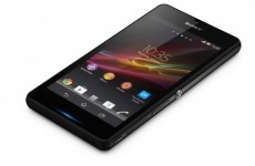 Sonys Xperia ZR realisiert Unterwasserfotos
