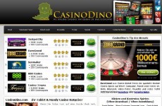 Casino-Apps für iOS und Android im Test