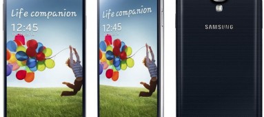 Samsung verkauft 10 Millionen Galaxy S4 in nur vier Wochen