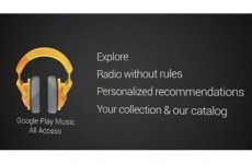Google startet eigenen Streaming-Dienst für Musik