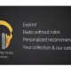 Google startet eigenen Streaming-Dienst für Musik