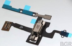 Apples iPhone 5S: Neue Bilder technischer Komponenten aufgetaucht