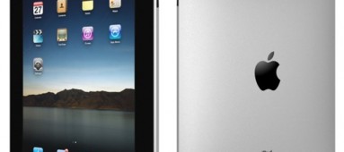 Serienproduktion des neuen iPad 5 steht offenbar kurz bevor