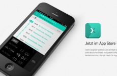 nextr: App-Tipp für das iPhone