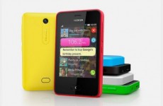 Nokia Asha 501: Einsteiger-Smartphone für nur 99 Euro