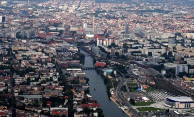 Berlin Urlaub Hauptstadt