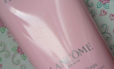 Lancome, Creme