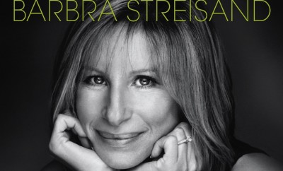 Barbra Streisand Amazon