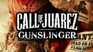 Call of Juarez: Gunslinger 