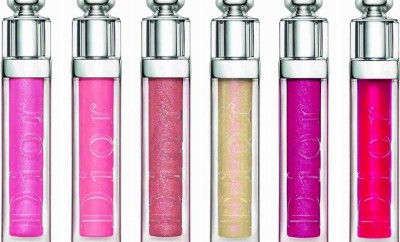 Dior Addict Gloss