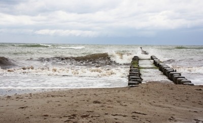 Ostsee Küste