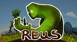 Reus ist eine sehr originelles Simulationsspiel