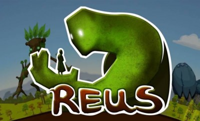 Reus ist eine sehr originelles Simulationsspiel