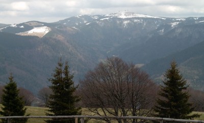 Schwarzwald Feldberg Urlaub in Deutschland