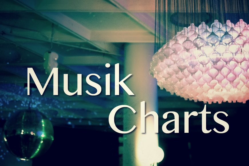 Musikcharts Charts Singlecharts Albumcharts