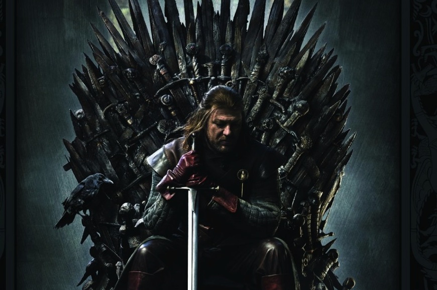 Game of Thrones Staffel 1 Amazon