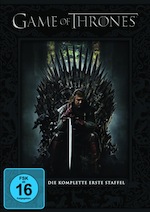 Game of Thrones Staffel 1 Amazon