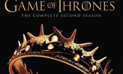 Game of Thrones Season 2 Amazon