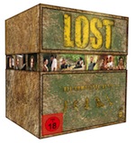 Lost Komplettbox Amazon